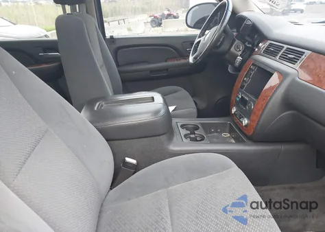 2007 Chevrolet Avalanche C1500 from USA, damaged, VIN 3GNEC12J37G305675